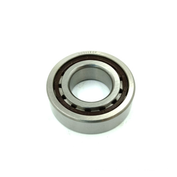 N 2309 ECP Bearings Single Row Cylindrical Roller Thrust Bearing 45*100*36mm Cylindrical Roller Bearing For Machinery